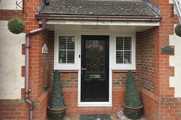 DMD Home Improvements | Doors | Bi-Fold Doors | Windows | Conservatories | Shop Fronts | Roof Lanterns | Warm Roofs